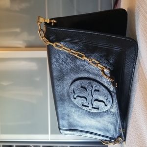 Tory burch Suki Reva Clutch